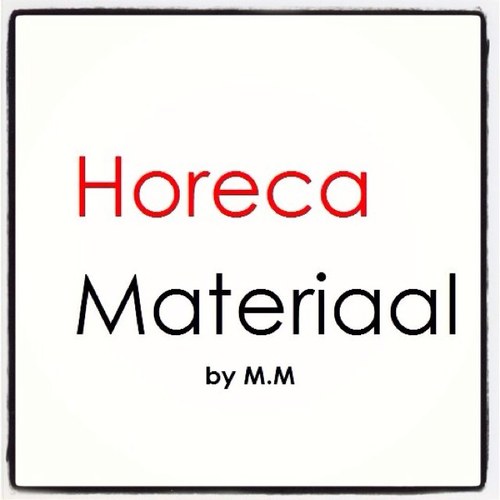 Horecamateriaal's profile picture. HORECAMATERIAAL by M.M | NIEUWE APPARATUUR | GEBRUIKTE APPARATUUR |BEMIDDELING IN VERKOOP | horecakeuken@live.nl | Telefoon: +31(0)651183884