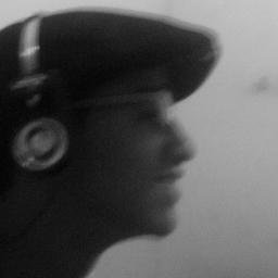 Servo de Deus, Ousado,Baterista, Percussionista, Católico,Estudante