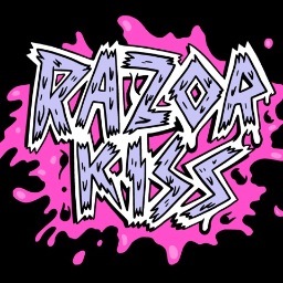 We Grant your every wish, You can call us Razor Kiss.

IG = http://t.co/68VmtO7sXj