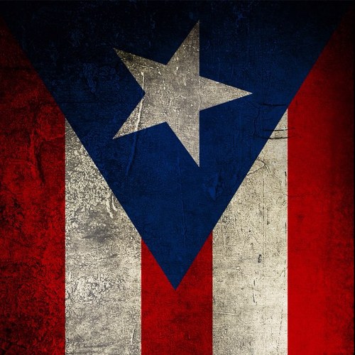 100% BORICUA!