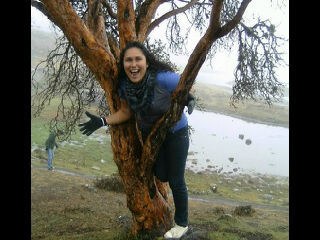 EliMorayma's profile picture. Eres Magnífico♡Rey Eterno no puedo vivir, sin tu presencia☺ Agradecía de ti