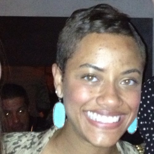 margeauxtaylor's profile picture. media planner + creative writer