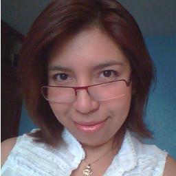 Escritora, ingeniera, locutora, geek :D 
Writer, Engineer, radio host, geek :D