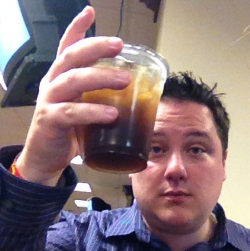 Car guy, dad, husband, bourbon aficionado. Not necessarily in that order.