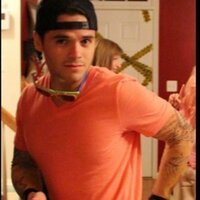Joshua Hackney (@wvhack1201) Twitter profile photo