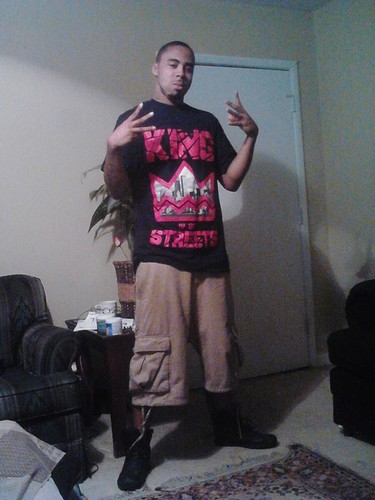 N.O.E Reppin.......Opelika beast