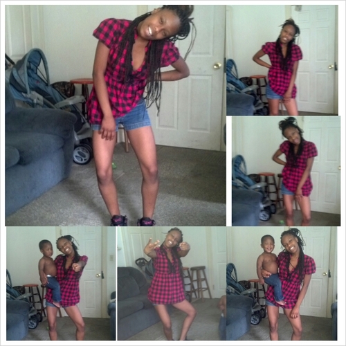 ~Lul Yana~ really dnt need nobody but the ppl dat love me n the ones who been wit me since day one