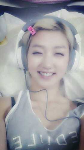 9 Muses's Park Eunji Roleplayer | Main Dancer and Rapper | 270988 |#NMfams #ImmaParody