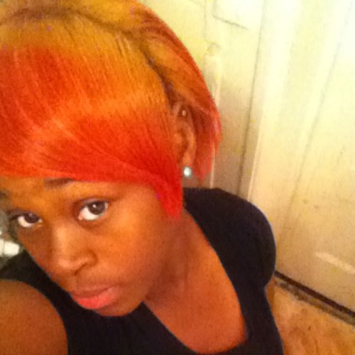I'm just me!!
