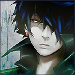 I'm Dusk. I'm a Pokemon Trainer from Sinnoh, the male version of Dawn... but better ×100!