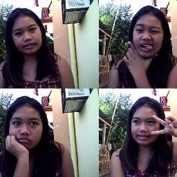 LykaBebeh's profile picture. 