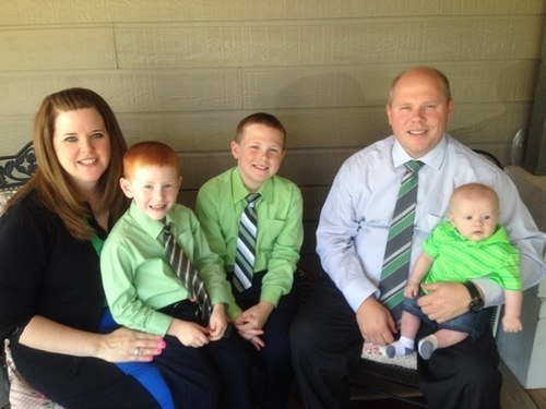 GregRostyne's profile picture. 