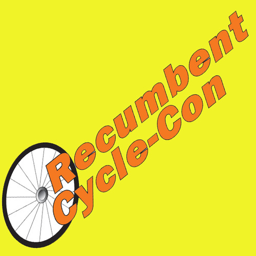 Recumbent Cycle-Con Oct 10-12 at DuPage Expo Center in St Charles, IL. Recumbents, trikes, handcycles, tandems & adaptive bikes. Test ride them all!