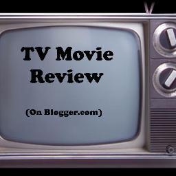 TV Movie Review is my column on blogger where I talk about movies, tv shows, ect. Follow my main account @ENC98