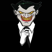 THE JOKER TEAM HACK!!
Somos aquellos Hackers Olvidados en Un Pasado Que A Sido Azotado Por Una sociedad donde Grandes Empresas Gobiernan El ciber espacio..