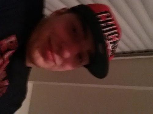 Sammm loves youu :)