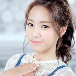 ☆ Son naeun Thaibot #Real @Apinksne ☆ #APINK Girl Group #94lines  #150612 #ROBOTFAM ☆