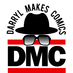 Darryl Makes Comics (@dmcmakescomics) Twitter profile photo