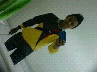 Selalu berusaha untuk mencapai yg diinginkan...