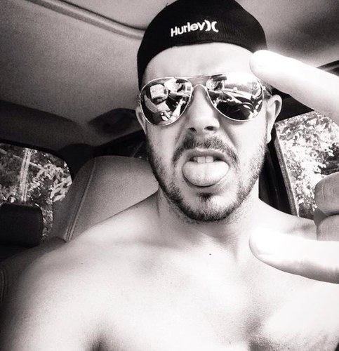 Skidmore16's profile picture. Lovin life, livin the dream! Gym addict, fittness enthusiast, bodybuilding lovin, physique livin, dream seeker! You gotta just Bang! Bang! Bang! The drum!!