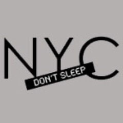 anything, everything, everytime, anytime in nyc