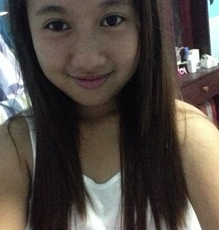 Hello :D
follow me on instagram :  abibabes . thankyow :)