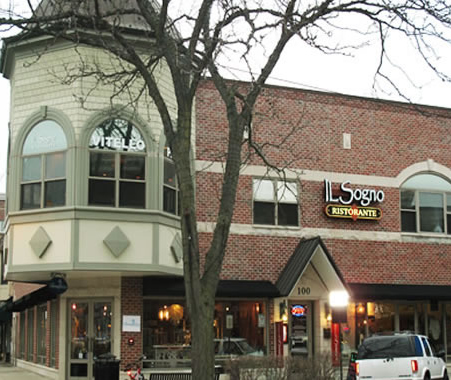 IlSognoWheaton's profile picture. ILSogno Ristorante, located in downtown Wheaton, specializes in seafood and homemade recipes, creating every dish from scratch and per order.