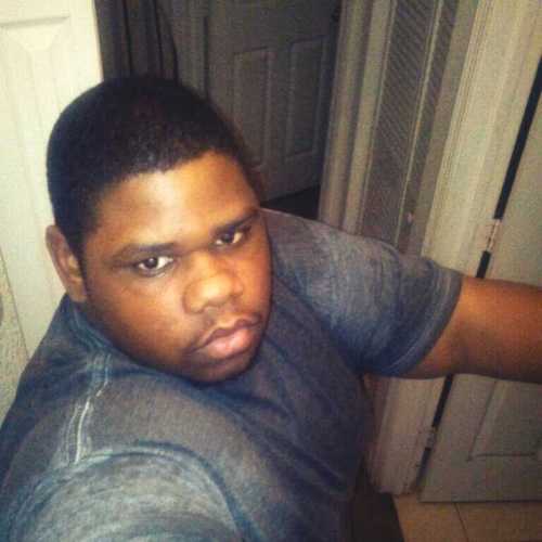 Relationship Status: Happily Taken 5/13/13 @Its_Shawn14 | Motto: Be a Heat Fan then Turnt Up