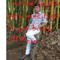 soy un gran filosofo
 del amor