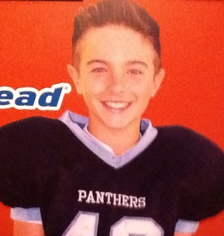 MARQUEZQ17's profile picture. Have you got game?