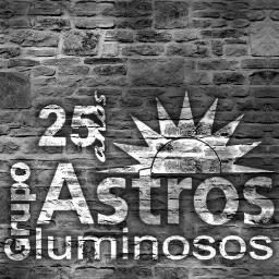 O que é Astros Luminosos? Quem somos e o que fazemos? Pq dar risada deveria ser uma coisa obrigatória?
São Paulo · http://t.co/Ans8b2iAH3