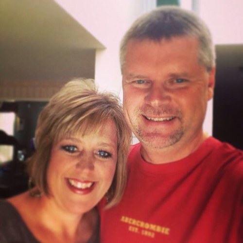 WardenRob's profile picture. 