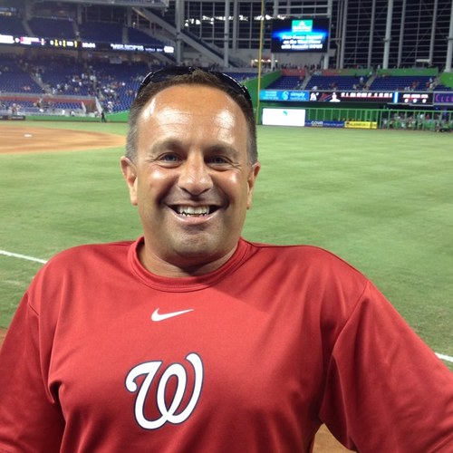 APHGField's profile picture. MCPS AP Human Geography and US History teacher.  Die hard Nats fan.