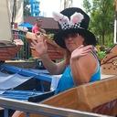 Ginny Hudson Branch - @BlueRoseGinny - Twitter