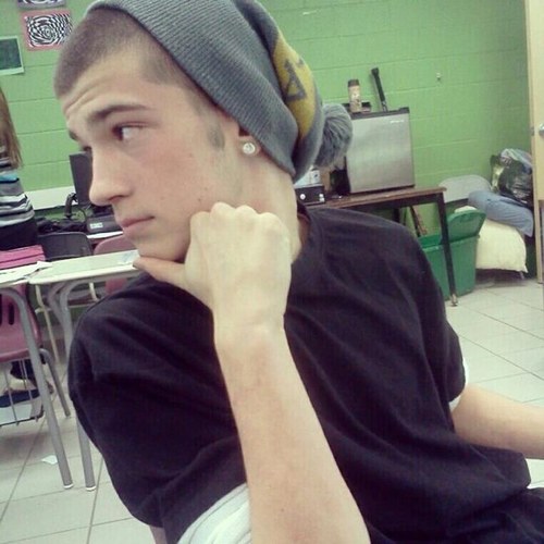 NickZorge's profile picture. 