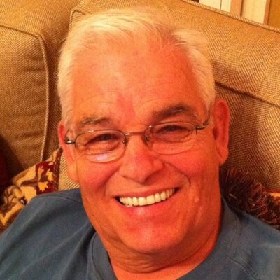 Profile Picture of Words Of Wisdom (@ConradHerman4) on Twitter