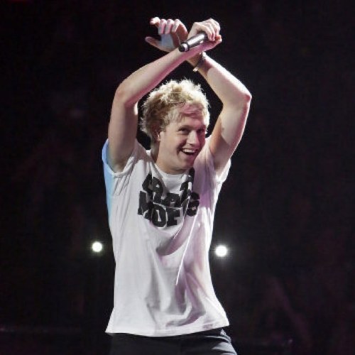 Narry is the way. *i am a sexy ohioan*