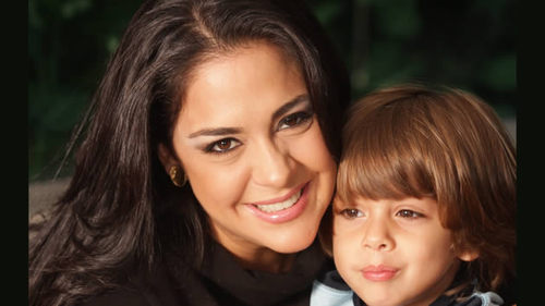 FlorMariaPalom1's profile picture. 