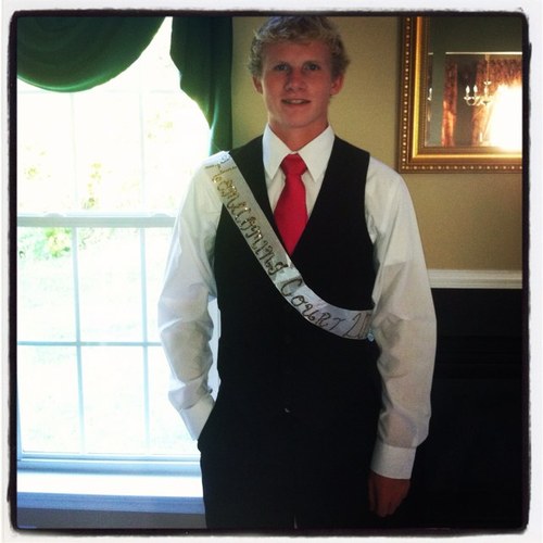 GFultzy's profile picture. 