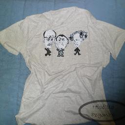 La mejor ropa diseñada por Nestor...