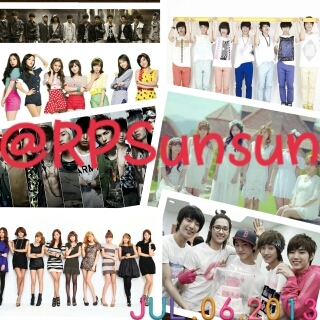 RPSunsun's profile picture. Welcome to RPsunsun ; an agency for korean artists, GB, BB,and Baby ; come join us ;)