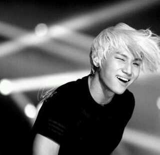 My Name is Jesicca. I'm fallin in love with Kang Daesung. BIGBANG my life