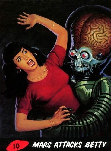 Psychotronic Dailyさんのプロフィール画像