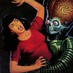 Psychotronic Daily (@dmathches) Twitter profile photo Psychotronic Daily (@dmathches) Twitter profile photo