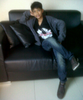 Jadilah Dirimu sendiri | SHS 9 | fans OVJ | @js_siko