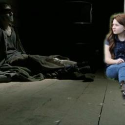 Randall_TWD's profile picture. 