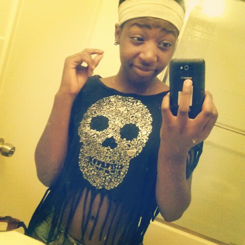 living life to the fullest..ain't worried bout Watt a hater think ima do mee! RNS