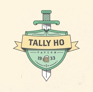 Twitter page for the Tally Ho Tavern in Bethlehem, PA!