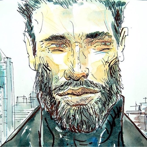 https://t.co/tmzzQqoaJj en Novela Gráfica