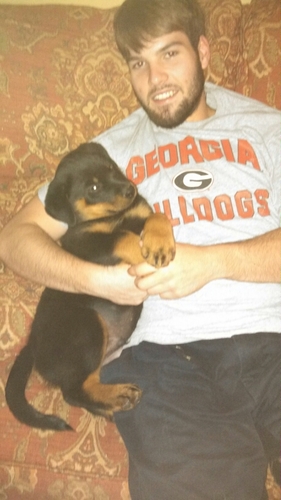 newnan500's profile picture. 